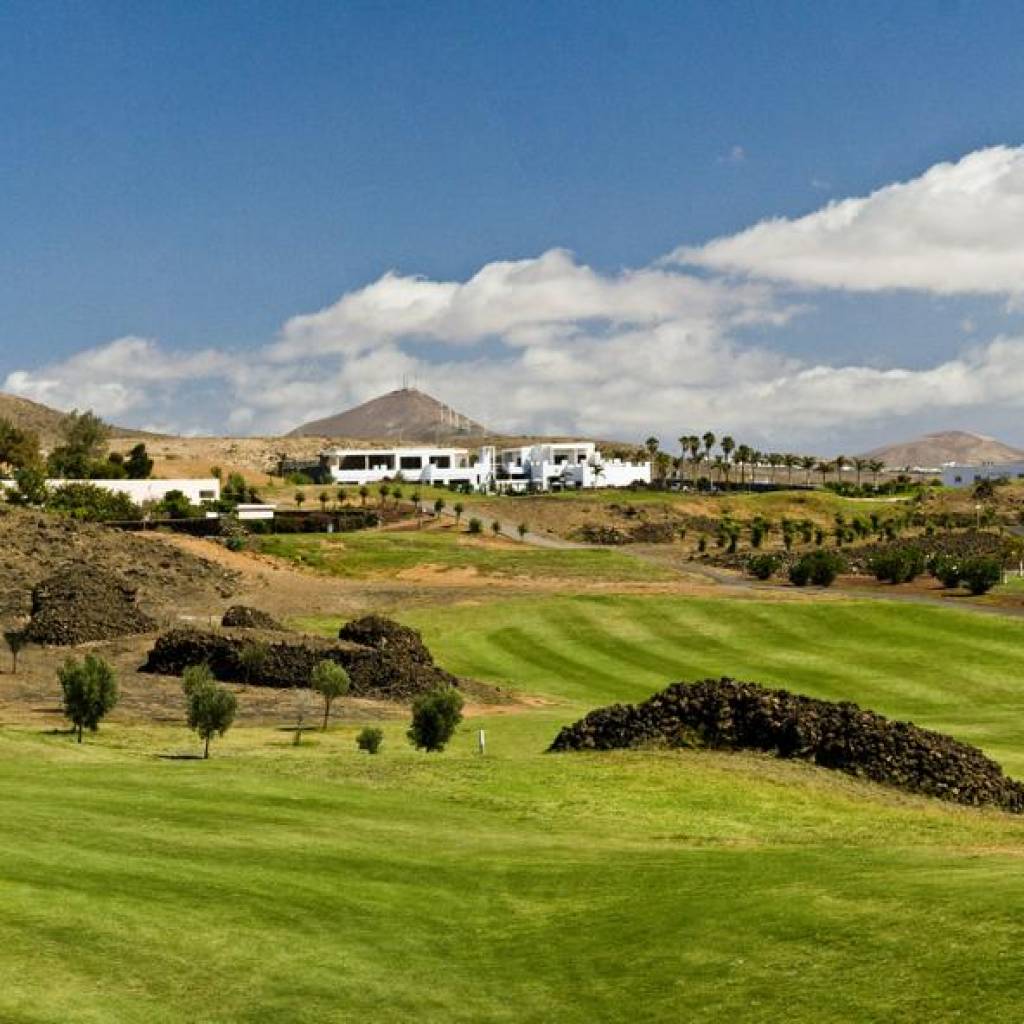 Lanzarote Golf Gran Canaria Golf Course GuideGran Canaria Golf Course